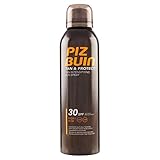 Piz Buin Tan & Protect Sun Protection Spay LSF30 150ml