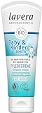 lavera Baby & Kinder Pflegecreme, 75 ml