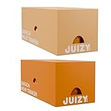 Mixed Sirup Party Doppelpack - Zuckerfreier Getränkesirup (Konzentrat Shot) | Natürlicher Frucht Geschmack - Low Calorie | 2 x 16 Stk.