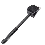 Grillbürste lang Mango