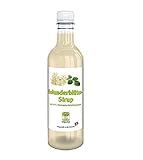 Holderhof Sirup Holunderblüte, 500ml