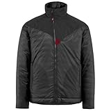 Klättermusen Brokk Light Down Jacket S