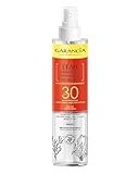 Sun Protect l'Eau Solaire Rouge, feuchtigkeitsspendend, LSF 30, 150 ml