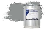 Wixx PU Metall Grundierung - 10L - RAL 7046 | Teleggrau 2