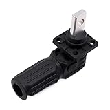 Flammhemmender wasserdichter Steckverbinder, Kabelverbindungsklemmen | Hochstrom-Energiespeicherverbinder mit einem Kern | Anschlussklemmen Flammschutzstecker Platzsparend für ein Trockenmittel