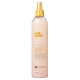 milk_shake | Leave In Conditioner 350 ml, No Rinse Spray Conditioner für alle Haartypen, Made in Italy