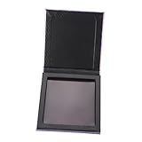 Baluue Box Lidschatten Leerer Magnetkoffer Make Up Behälter Leerer Lidschatten Organizer Make Up Palette Kosmetik Tablett Magnetischer Lidschatten Leerer Lidschatten