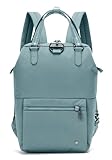 Pacsafe Citysafe CX ECONYL® Mini Backpack Fresh Mint