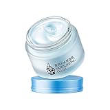 Gesichtspflege Fettige Haut Skin Care Products Verbessern Sie die Gesichtshaut Active Hydrating 50g Hydrating Lotion Moisturizer Skin Care Products Cosmetics (Blue, One Size)