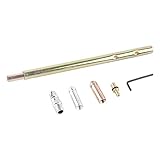 Hocheffizientes D-Kit mit Teilen für Vielseitig und Radierung