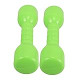POPETPOP 2 Stücke Kinder Gewichte Hantel Spielzeug Für Kleinkinder Baby Workout Ausrüstung Kinder Fitnessraum Ausrüstung Kinder Workout Ausrüstung Hand Gewichte Für Kinder