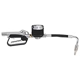 YDuupxe Pneumatische Waffenöl -Steuerventildüse Ölsteuerventilmesser Düse Zum Füllen von Zahnradhydraulik