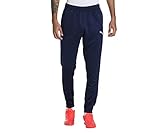 PUMA Unisex Teamrise Poly Training Pants Jogginghose, Peacoat-puma White, XXL EU
