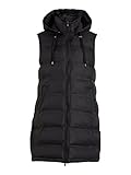 VITRISH New Padded S/L Vest - NOOS