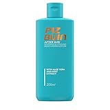 Piz Buin After Sun, kühlende Bodylotion mit Aloe Vera, 200ml