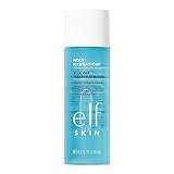 e.l.f. SKIN Holy Hydration! e.l.f. Off Makeup Remover, Flüssiger Makeup-Entferner Für Augen-, Lippen- & Gesichts-Makeup, Sanfte Formel, Vegan & Tierversuchsfrei, 130 ml