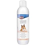 TRIXIE Langhaar-Shampoo, Inhalt: 1 l