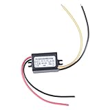 Gleichstromwandler 12V-24V auf 9V 1A Bucked Converters Modul Reduzierte Spannungen Regler Auto Stromwandler