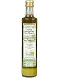 direct&friendly | Griechisches Bio Olivenöl extra nativ | Das Erste Grüne | naturtrüb | 500 ml