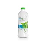 Synergy Worldwide Phytolife 730ml | Flüssiges Nahrungsergänzungsmittel mit Chlorophyllin, Pfefferminzöl, Pflanzenextrakten | Unterstützt die Verdauungs und Darmgesundheit