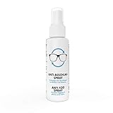 Zero One No Fog - Anti-Beschlag Spray für Brillen & Visiere - (60ml)