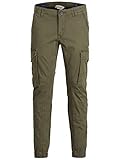 Jack & Jones Paul Flake Cargohose Kinder - 176