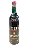 Wein 1960 Valpolicella Casa Vinicola Bolla