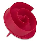 Staedter Städter Brötchenstempel Roggenbrötchen ø 7,5 cm / H 2 cm