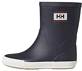 Helly Hansen Damen Nordvik 2Gummistiefel, Blau, 40 EU