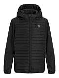 JACK & JONES Boy Hybridjacke Hybridjacke Junior