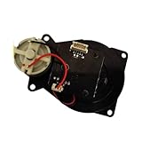 Roboter-Staubsauger-Ersatzteile, Abstandssensor, kompatibel mit CECOTEC, kompatibel mit Conga, 3090, kompatibel mit Conga, 3290, 3390, 3490, 3590, 3690, 3790, 3890, Staubsauger-Zubehör