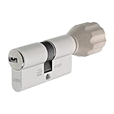 ToniTec TEC440 Knaufzylinder Nachfertigung nach Code Größe 45/45K