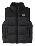 Nkmmole Vest Pb