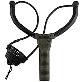 Angel-Berger Magic Baits Futterschleuder extra Strong Boilie Schleuder Bait Schleuder Katapult Zwille