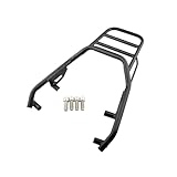 Hinterradgepäckträger Für FTR1200 Für FTR 1200 2019-2023 Gepäckträger Hinten Schwanz Rack Top Box Fall Koffer Träger Bord Motorrad Hinten Gepäckträger