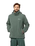 Jack Wolfskin STORMY POINT 2L JKT M