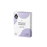 My.Yo - Bio Joghurtferment Mild | 6x5 gr | Joghurtkulturen für bis zu 30 L selbst gemachten milden Joghurt