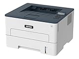 Xerox B230 Mono Printer, grau/schwarz