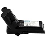 BLESYS 2600mAh 25,2V Staubsaugerakku für Philips SpeedPro Max, FC6826/01, XC7043/01, XC7042/01, XC8045/01, XC8147, XC8147/01, ersetzt IP822 IBD034GA, 65,52Wh (Nicht kompatibel mit 18V-Akkus)