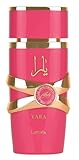 Lattafa Yara Candy Eau de Parfum 100ml