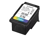 Canon CL-576 Colour Ink Cartridge - 5442C001