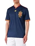 RFEF - Spanien 2010 WM-Finale offizielle Trikot Replik