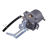 Vergaser Rasenmäher Vergaser für mit Dichtungen für Stens 520-876 für Toro 119-1980 Power Clear 180 418ZR 418ZE Schneefräse