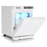 Handtuchwärmer, 5 l, Mini-Handtuchheizer, UV-Sterilisator für Spa, Schönheit, Massage, Salon-Ausrüstung