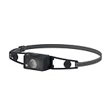 Ledlenser LED Lenser LED Lenser Unisex – Erwachsene Neo Stirnlampe, Black, One Size LED Lenser LED Lenser Unisex – Erwachsene Neo Stirnlampe, Black, One Size