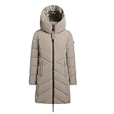 khujo Popjacke Greige - XXL