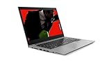 Lenovo ThinkPad T480s |1920x1080 Full HD | Intel Core i5-8350U | 16GB RAM | 256GB SSD | Silber | Windows 11 Pro Notebook Laptop Business (Generalüberholt)