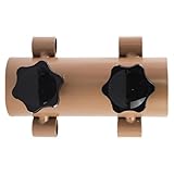 Halterungen für Zeltstangen für Camping, Zeltpfosten, winddicht, Zeltstütze, verstellbar, für Camping, Angeln, Garten,