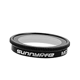 Homoyoyo 1Stück Mcuv Filter Für Austauschbarer Objektivfilter Für Lebendige Fotos Einfach Zu Montieren Für Fotoarbeiten