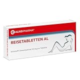 REISETABLETTEN AL 20 St